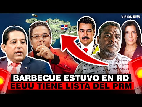 Ex juez lanza acusaciones sobre presunta estadía de María Corina en RD y fallas de control regional