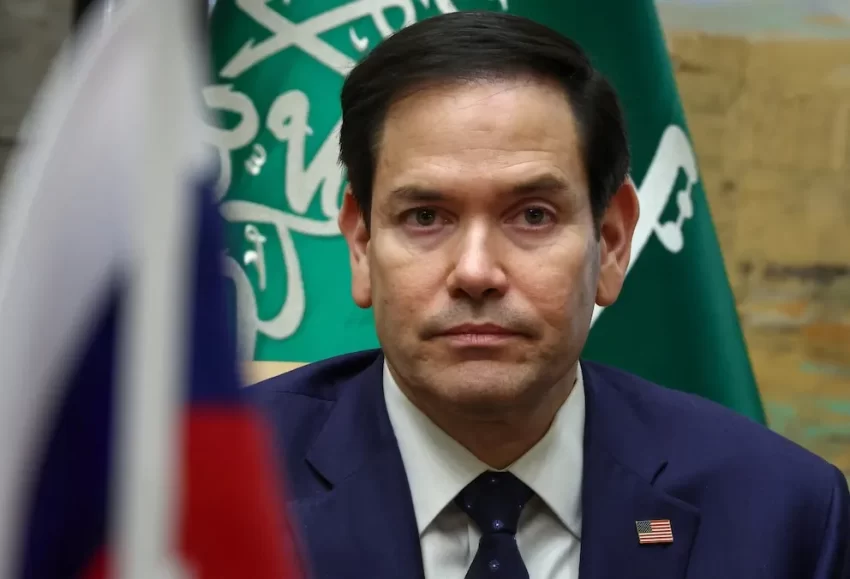 MEDIACIÓN DE EMERGENCIA: MARCO RUBIO INTERVIENE ANTE LA CRISIS MILITAR ENTRE ARABIA SAUDITA Y EMIRATOS EN YEMEN