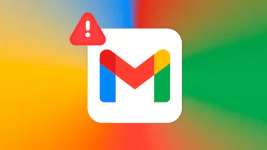 GMAIL SATURADO: ASÍ PUEDES LIMPIAR TU BANDEJA DE ENTRADA EN SOLO MINUTOS 📧⚡