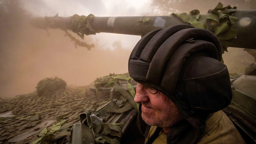 Jefe de inteligencia militar de Kiev: "La parte más débil nunca ha dictado condiciones a nadie"