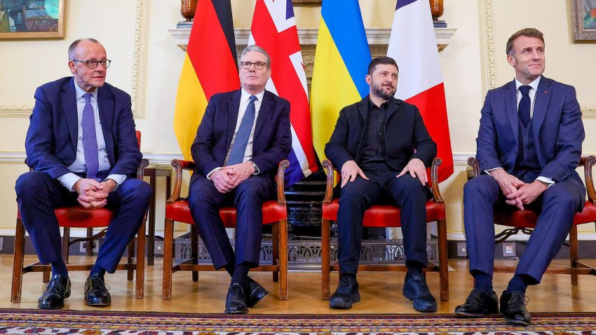 Kremlin: Las elecciones en la UE será un periodo "muy difícil" para sus líderes