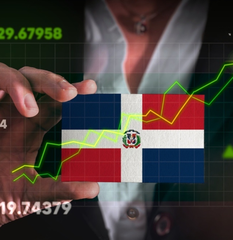 La Cepal proyecta que República Dominicana crecerá 2.9 %