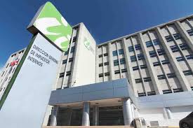 La DGII y la DGA son responsables de la mayor parte de la recolección de impuestos del Gobierno.