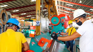 La nación tiene cinco millones de empleados.