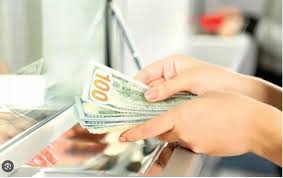 Los envíos de dinero aumentaron un 10. 5 % hasta ahora en el año.