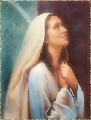 PALABRA DE DIOS LUNES DE LECTURA Mi alma glorifica al Señor y mi espíritu se llena de júbilo en Dios, mi salvador.