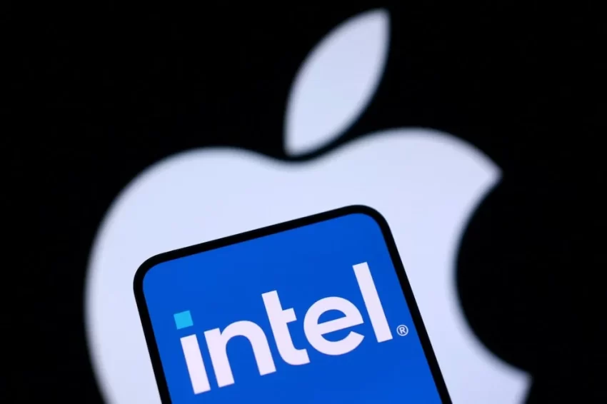 ¿Un iPhone con chip Intel?: rumor sugiere un giro en Apple hacia 2028 📱⚙️