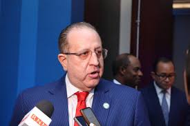 Magín Díaz afirma que el tipo de cambio se mantiene constante.