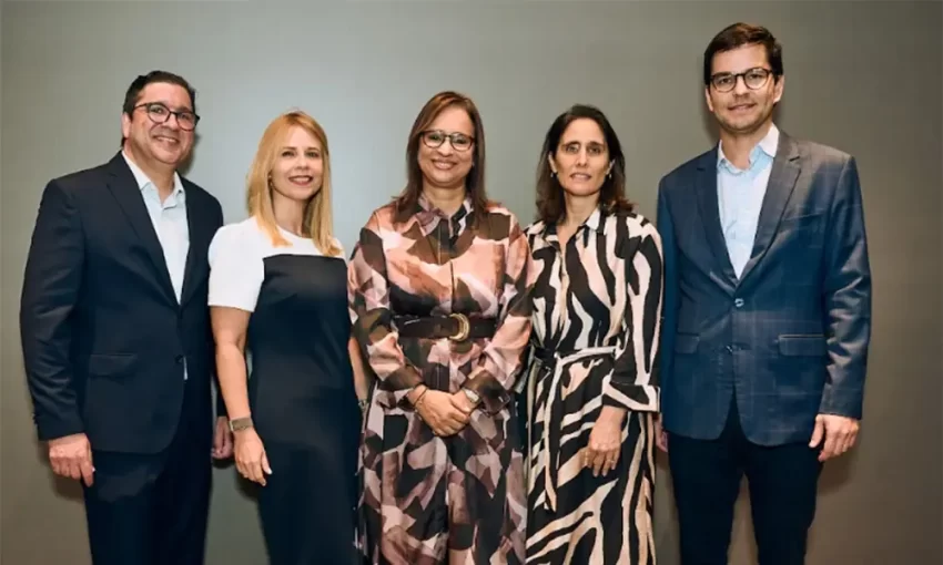 MOTOR CR脡DITO CELEBRA SU TRADICIONAL ENCUENTRO ANUAL CON DEALERS Y ALIADOS 馃殫馃