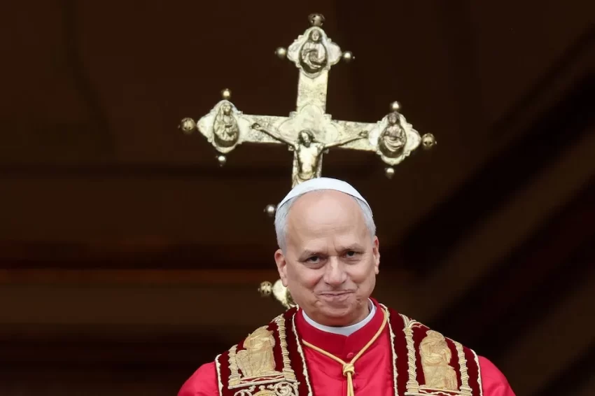 ALERTA VATICANA: EL PAPA LEÓN XIV ADVIERTE SOBRE EL "CÁNCER SOCIAL" DE LAS APUESTAS Y EL JUEGO DE AZAR