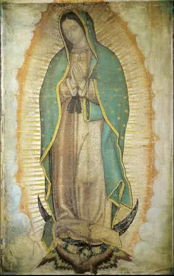 PALABRA DE DIOS VIERNES DE LECTURA "Mi alma glorifica al Señor y mi espíritu se llena de júbilo en Dios, mi salvador, porque puso sus ojos en la humildad de su esclava".