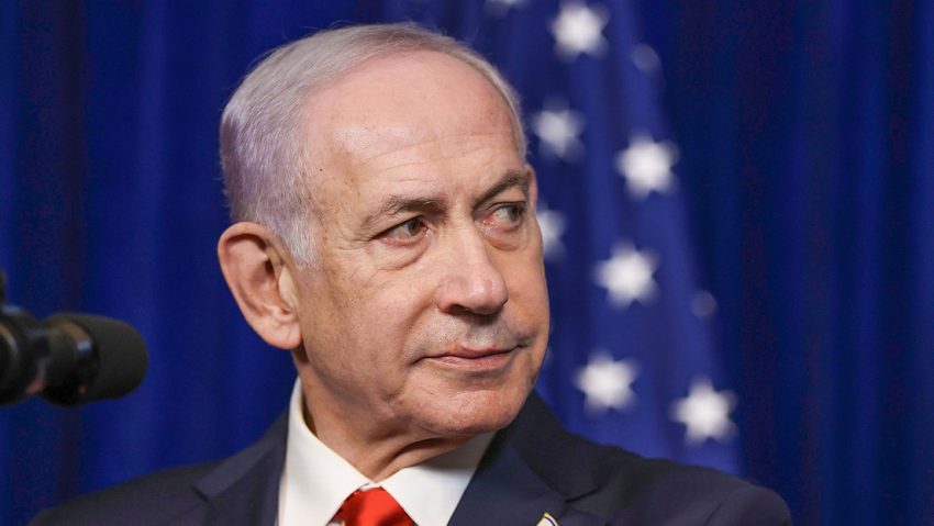 Netanyahu advierte a Irán de "resultados devastadores" si lanza misiles balísticos contra Israel