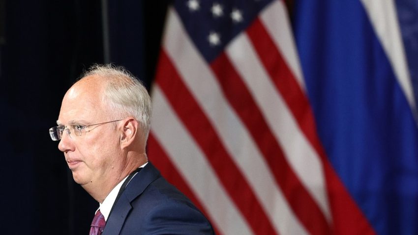 "Next time: Moscow": El mensaje del enviado de Putin tras las conversaciones en Miami