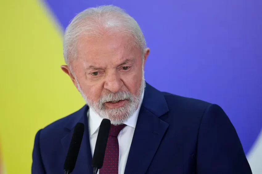 LULA ANUNCIA QUE VETARÁ LA LEY QUE REDUCE CONDENAS POR INTENTO DE GOLPE EN BRASIL 🇧🇷⚖️