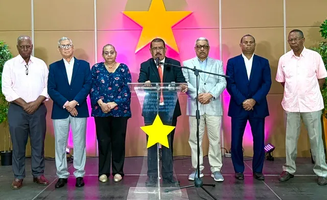 PLD dice costo cena navideña supera los 16,800 pesos en RD