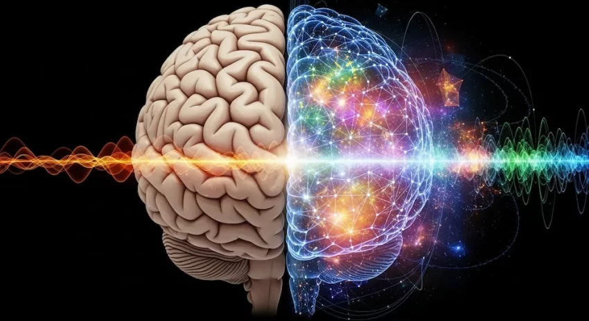 La inteligencia espacial: la frontera cognitiva que la inteligencia artificial aún no logra dominar