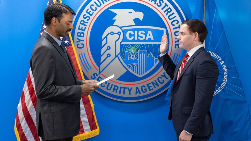 Politico: Jefe de Ciberseguridad de EE.UU. falla un polígrafo al intentar acceder a datos ultrasecretos