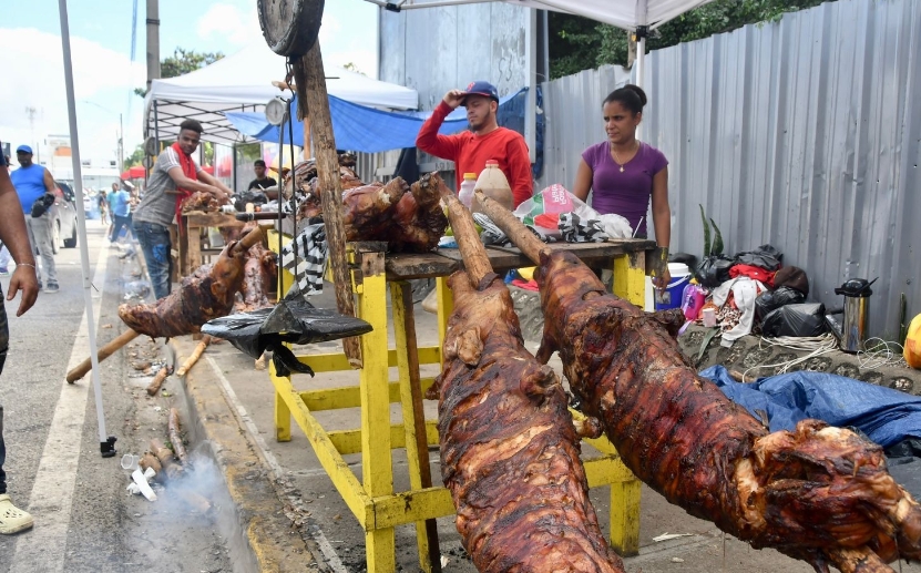 Proconsumidor anuncia operativo por Navidad