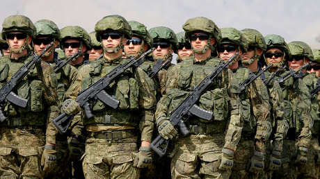 Putin destaca el papel de los militares de la RPDC por luchar "con valentía y coraje" en Kursk