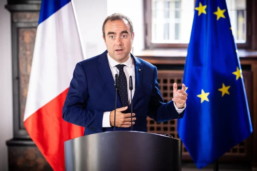 FRANCIA MANTIENE SU NO AL ACUERDO UE–MERCOSUR Y ADVIERTE QUE “NO ES ACEPTABLE” 🇫🇷⚠️