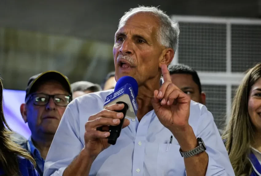 Partido Nacional exige reanudar conteo electoral en Honduras tras un día sin resultados 🗳️⚠️