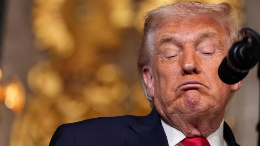 "¿Quién sabe qué es Somalilandia?": Trump tras el reconocimiento de la autoproclamada república por Israel