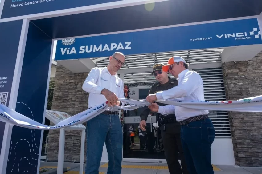 Nuevo centro de control en la vía Bogotá–Girardot promete más seguridad y menos tiempo de viaje