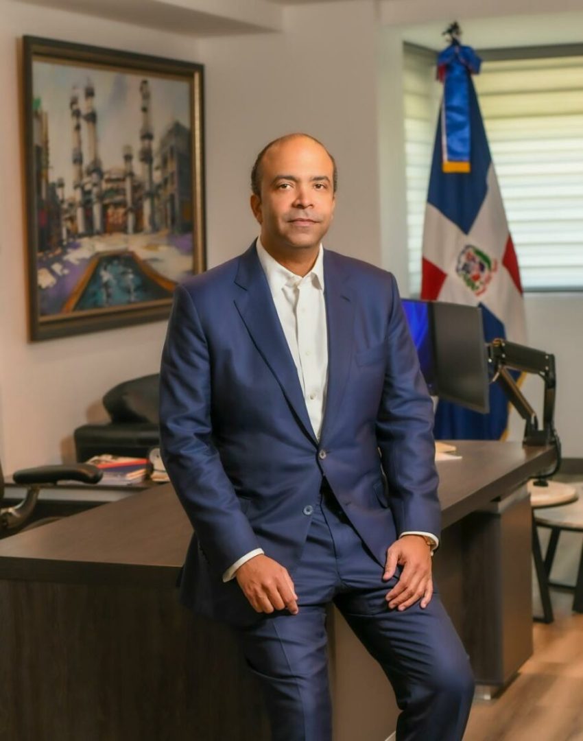 Refidomsa logra el diciembre más destacado en su trayectoria.