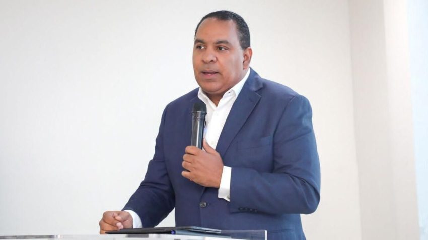 República Dominicana asume la Presidencia 2026 de la Red GEALC