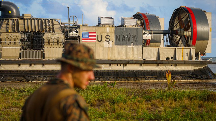 Rusia llama a la Administración Trump a "evitar un error fatal" con respecto a Venezuela