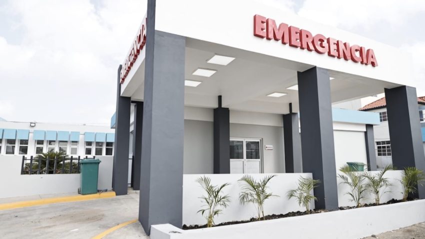 SNS informa hospitales están preparados para asistir posibles emergencias durante festividades