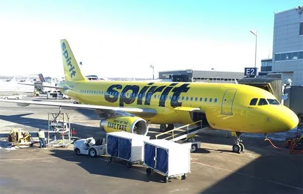 Spirit sobrevive al fin de semana de su cierre