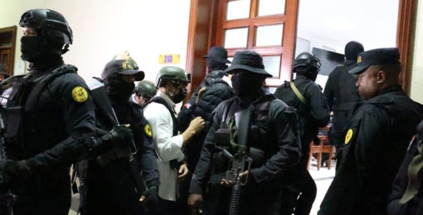 Senasa finalizó el año 2024 con un saldo negativo que superó los RD$8,300 millones.