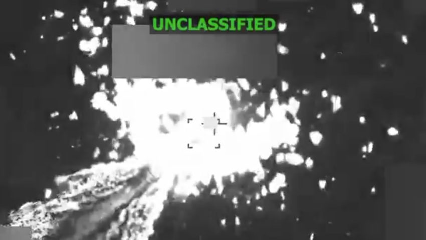 "Sí, seguro": Trump no descarta operaciones contra México y Colombia tras agresiones en el Caribe