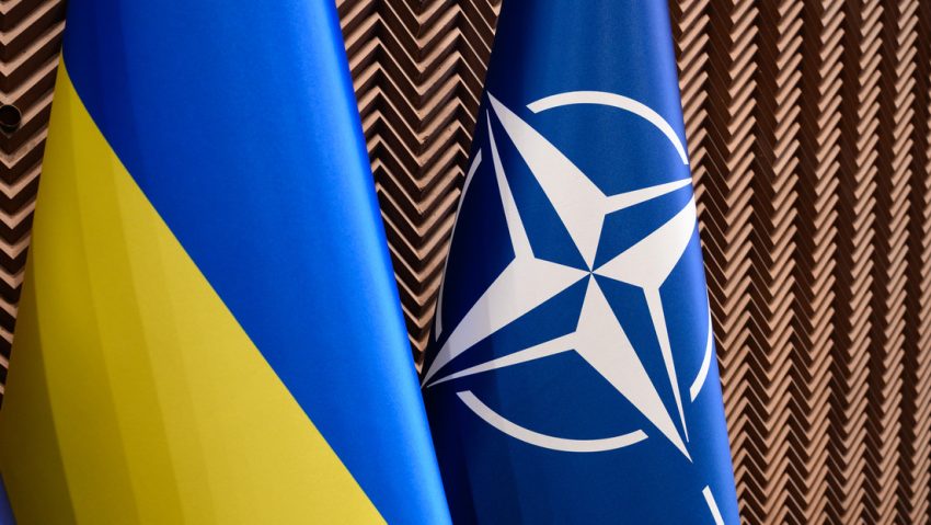 Trump afirma que se dio por sentado hace mucho que Ucrania no entraría en la OTAN