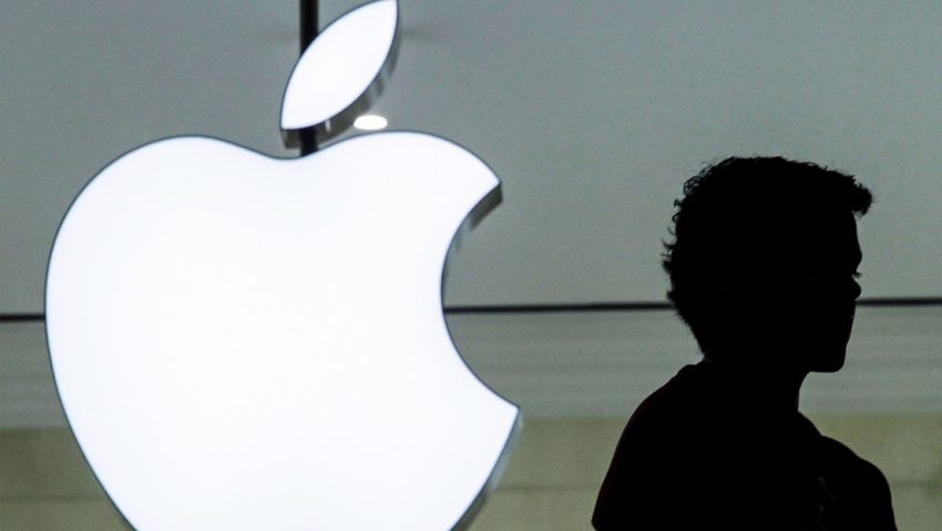 Trump protegerá a Apple de los efectos de sus propios aranceles