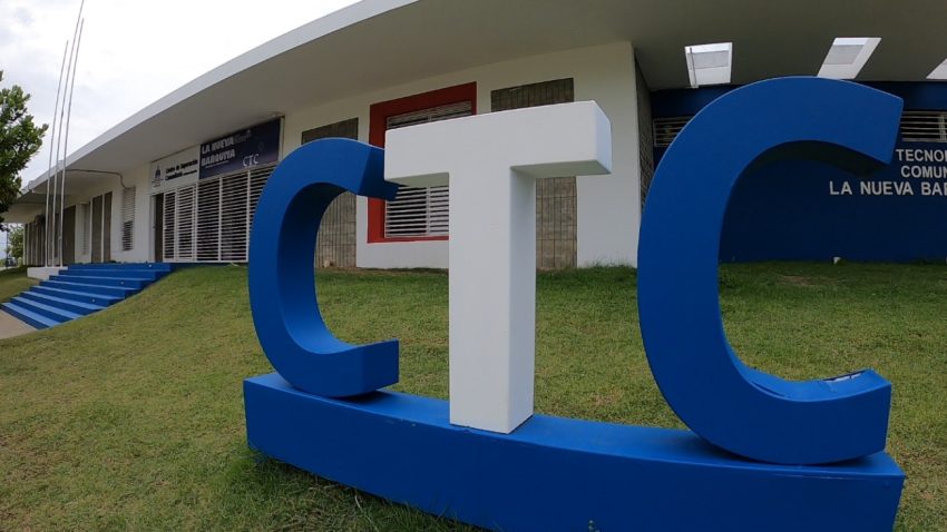 UIT y Cisco felicitan a los CTC por programa formativo dirigido a internas de los centros correccionales de Rafey y Licey