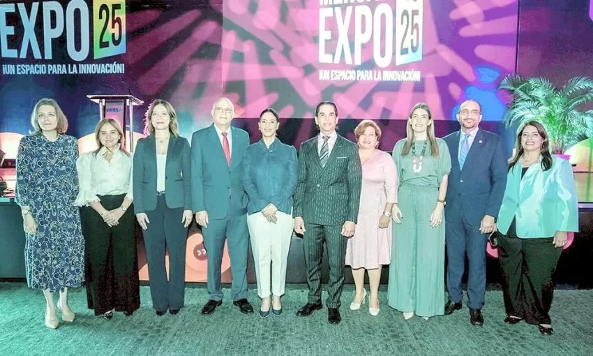 UNIBE celebra la versión 34 de Mercadexpo y reafirma su liderazgo académico 📊