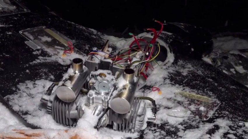 "Un acto terrorista de extrema gravedad": Venezuela condena el ataque ucraniano contra una residencia de Putin