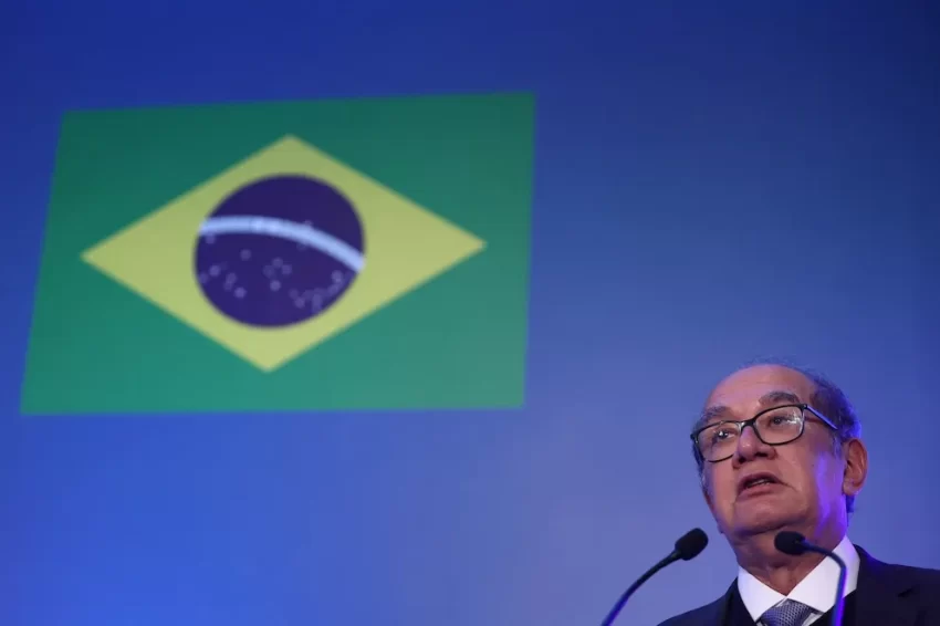 Brasil despierta una ola de críticas: modifican la ley de impeachment del Supremo y se cuestiona la salud del Estado de derecho ⚠️🇧🇷