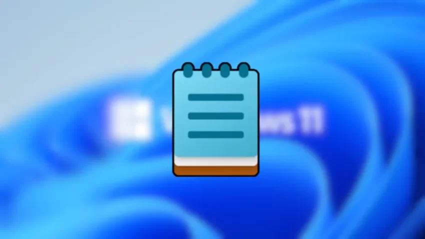MICROSOFT MODERNIZA EL BLOC DE NOTAS: NUEVAS TABLAS Y IA EN TIEMPO REAL 💻🧠
