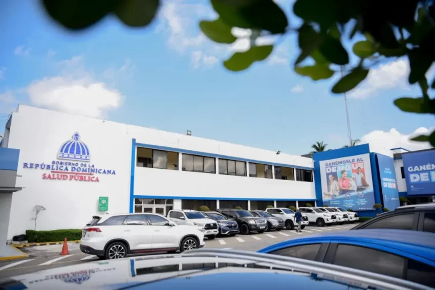 Salud Pública afirma circulación de virus respiratorios se encuentran en dentro del rango esperado