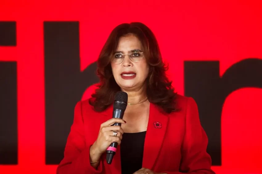 Crisis en Honduras: candidata oficialista anuncia que no reconocerá resultados electorales y agudiza la incertidumbre 🗳️⚠️