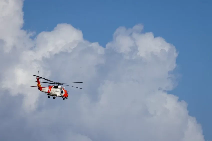 🚢 Persecución en el Atlántico: EE. UU. despliega fuerzas de élite para capturar al "petrolero fantasma" Bella 1 ⛓️🌊