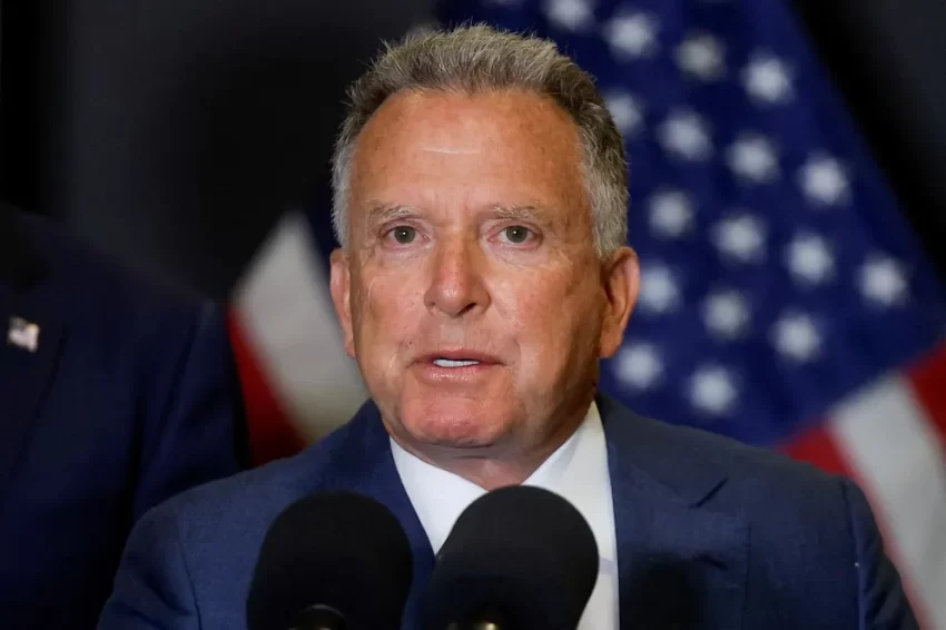 Enviado especial de EE. UU. se reunirá con Zelensky y líderes europeos en Berlín para impulsar el plan de paz de Trump