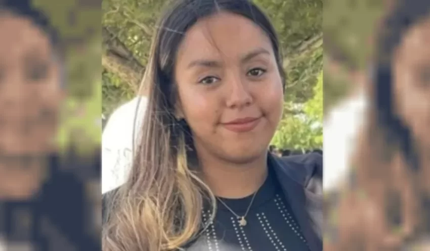 ALERTA EN ARGENTINA: INTENSA B脷SQUEDA DE OFICIAL DE POLIC脥A DESAPARECIDA EN CHUBUT 馃毃