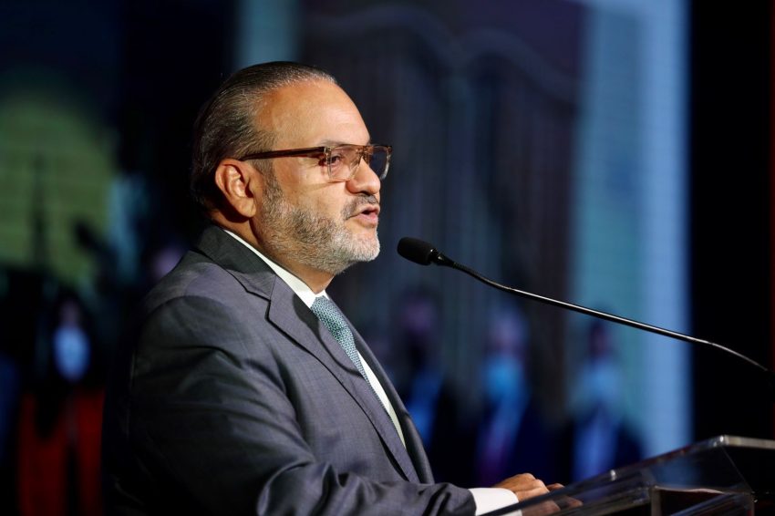 AIREN destaca el aporte de las zonas francas a región del Cibao