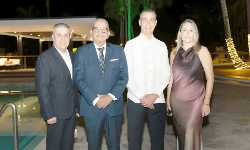 🏨 Un Cuarto de Siglo de Éxitos: La AHRB celebra sus 25 años de historia institucional 🇩🇴✨