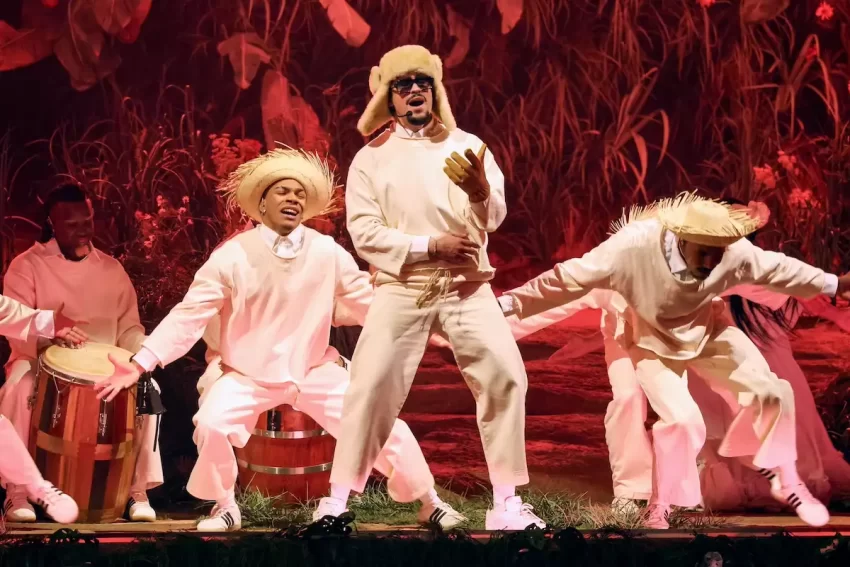 La Casita de Bad Bunny: origen, significado y cómo cambia su show en CDMX