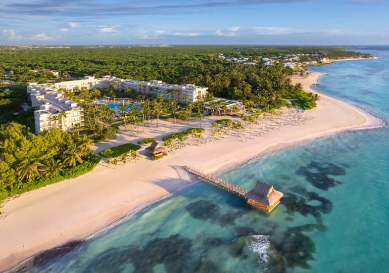 Cierre de año histórico: 51,000 pasajeros llegarán a Punta Cana el 29 de diciembre